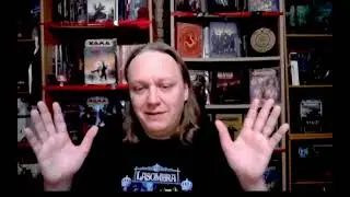 On dépoussière ! #88 : Lanfeust de Troy