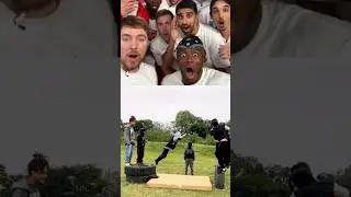 MrBeast React 