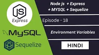 Environment Variables in Node.js | Using dotenv | Elkick
