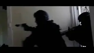 دخول اف بي اي  علي بيت. للمونتاج FPI open up