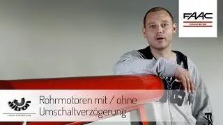 altron Motoren mit und ohne Umschaltverzögerung