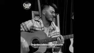 Semicenk - Hangi Yüzüne Konuşacağım