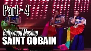Saint Gobain | Corporate Award Show | Team RADA® | Bollywood Mashup