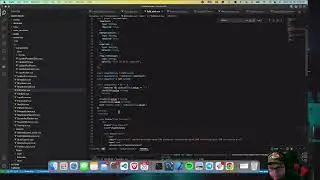 Lunch time coding session! | 