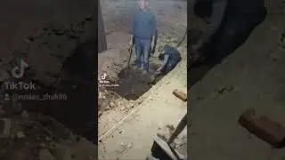 Работают все даже соседи...