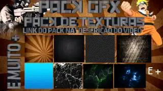 PACK-GFX DE Texturas