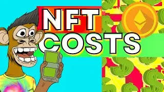 the REAL Cost to Sell NFTs on OpenSea