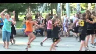 Стартин (Икар 2011 - 3 смена)