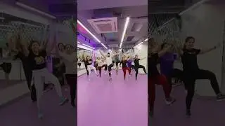 Jalsa 💃🕺 | anytime fitness 