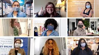 Gap Inc. 2020 Year In Review