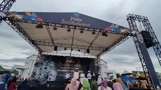 pidie bershalawat Nasyid Anak PAUD lagu Allahu kafi