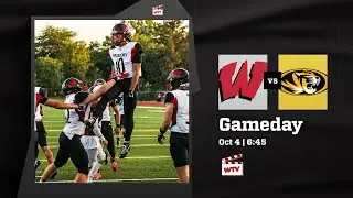 Westside vs Fremont | WTV Live Varsity Football