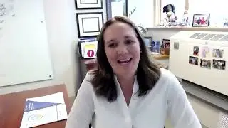 Sheli Reynolds on LifeCourseOnline