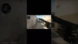 НОВЫЙ БАГ В КС ГО #shorts