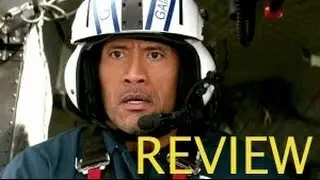 San Andreas Review