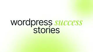 wordpress success stories by komanda.dev