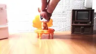 Жизнь ЛПС 1часть