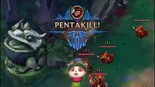 Wukong Penta (Nexus Blitz)