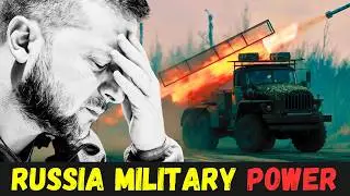 The West Underestimated Russia’s Military Power — Europe Is Now Scrambling