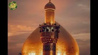 باب النور حيدر يا علينا | عبدالسلام فاتحی