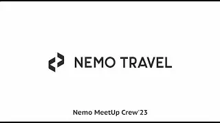 Nemo Crew MeetUp 2023
