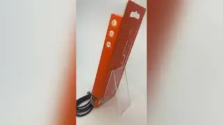 Кабель USB-Lightning BOROFONE MAGNETIC 2.4A 1m Арт.100138 EVM Green House