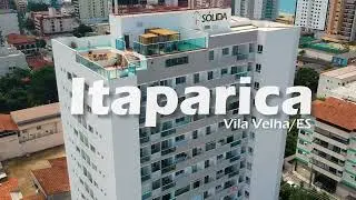 Venda - Apto 2 quartos com suíte em Itaparica, Vila Velha/ES | Valverde & Nichio
