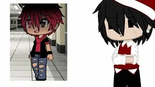 || Rating my old gacha ocs😳😳 ||