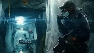 Tom Clancy's The Division. Встреча с батальоном/Приколы, Фэйлы