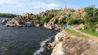 Thonnur Lake |Thonnurkere |KereThonnur |Travel |Karnataka |Tourism places |Near Mysuru