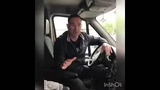 Преобретайте🤣 балдейте наслаждайтесь! - Вот такой вывод сделал владелец микроавтобуса💪 см. описание