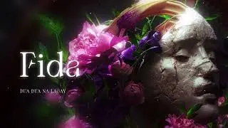 Danish Roomi - Fida (Official Lyric Video)