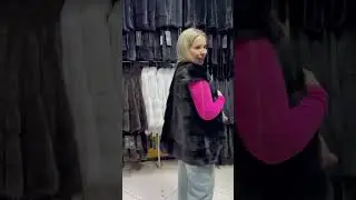 Жилетка для Татьяны