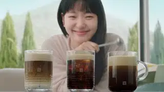 Nespresso - 亞洲區品牌大使 #金高銀 - 怎麼選都好喝 15" | TW