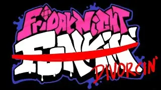 Friday Night Funkin' - Friday Night Divorcin' OST - Court