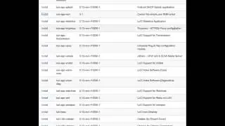 Installing SQM on OpenWrt to combat Bufferbloat