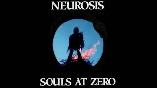 Neurosis - To Crawl Under One's Skin