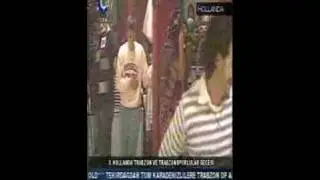 Fadime nine Hollanda