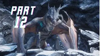 DRAGON EGG - HOGWARTS LEGACY WALKTHROUGH PART 12