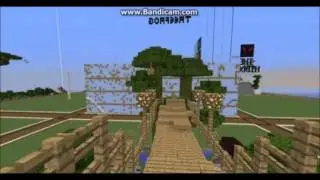 All my creations on GlenCraft
