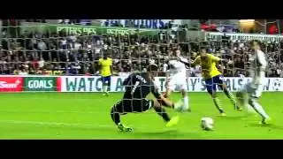 Fifa Best Skills Aaron Ramsey 13-14