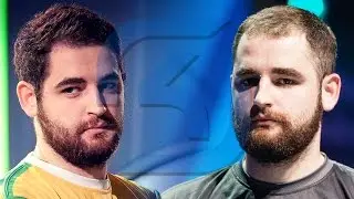 CS:GO - FalleN | Stream Highlights #4
