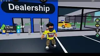ALL WORKING ROBLOX VEHICLE TYCOON CODES MAY 2020