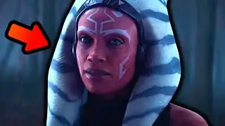 AHSOKA EPISODE 4 PREVIEW!