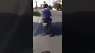крутой мопед