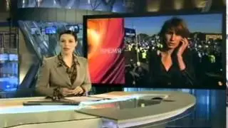 Мат в прямом эфире  Ведущие ругаются матом  Стоит посмотреть!