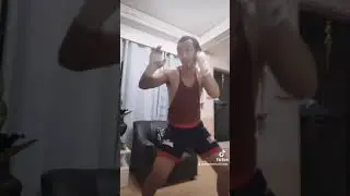 Simple boxing combinations for beginners