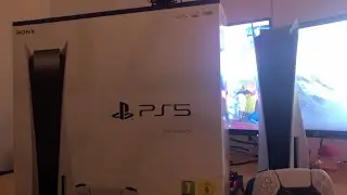 MON AVIS SUR LA PS5 !  JE VOUS DIS TOUT !