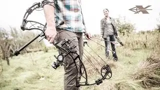 Xpedition Archery's New Line Up of Bows for 2017