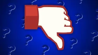 ПОЧЕМУ УБРАЛИ ДИЗЛАЙКИ?